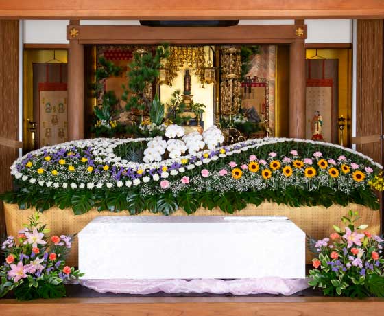 祭壇【大】イメージ