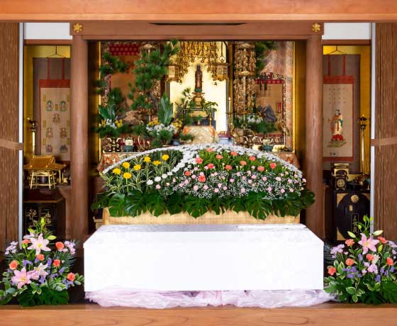 祭壇 【小】イメージ